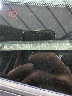 تويوتا أفالون